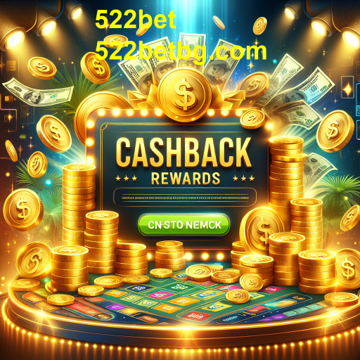 Entendendo o Cashback nos Jogos da 522bet
