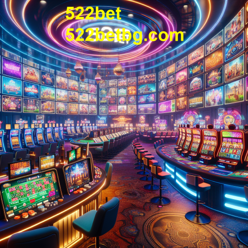 Explore as Melhores Indicações de Jogos na 522bet