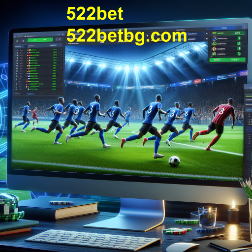 Encontre As Melhores Ofertas e Promoções do 522bet Para Apostar
